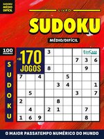 Sudoku Números e Desafios